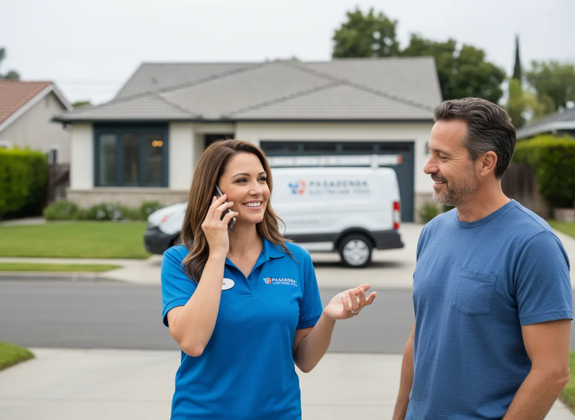 Electrician Tijeras, NM FAQs